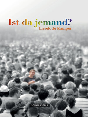 cover image of Ist da jemand?